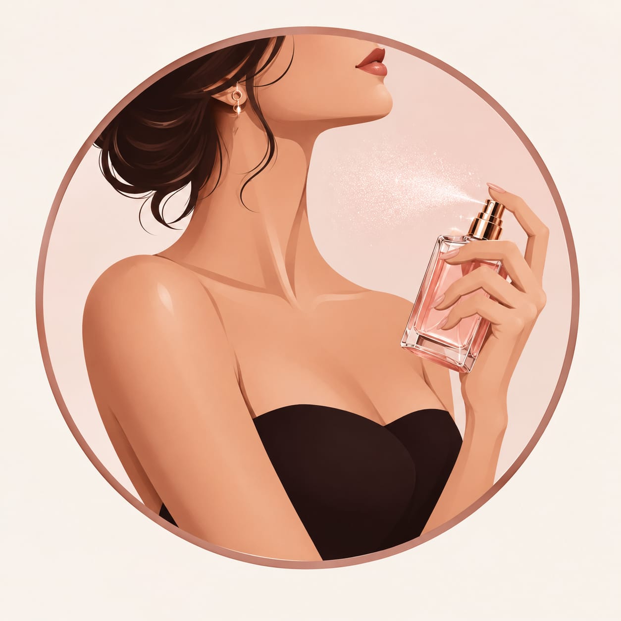 Trend Store Logo